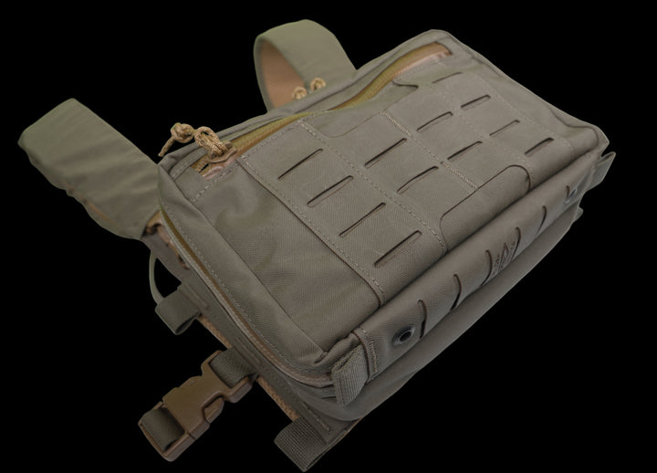 Pioneer Chest Rig