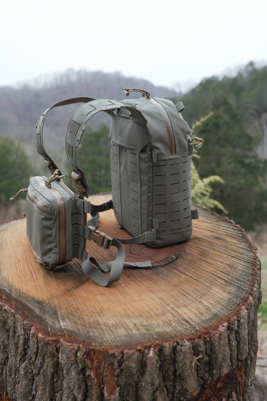 FullTang Tactical - Outdoor Tactical Gear