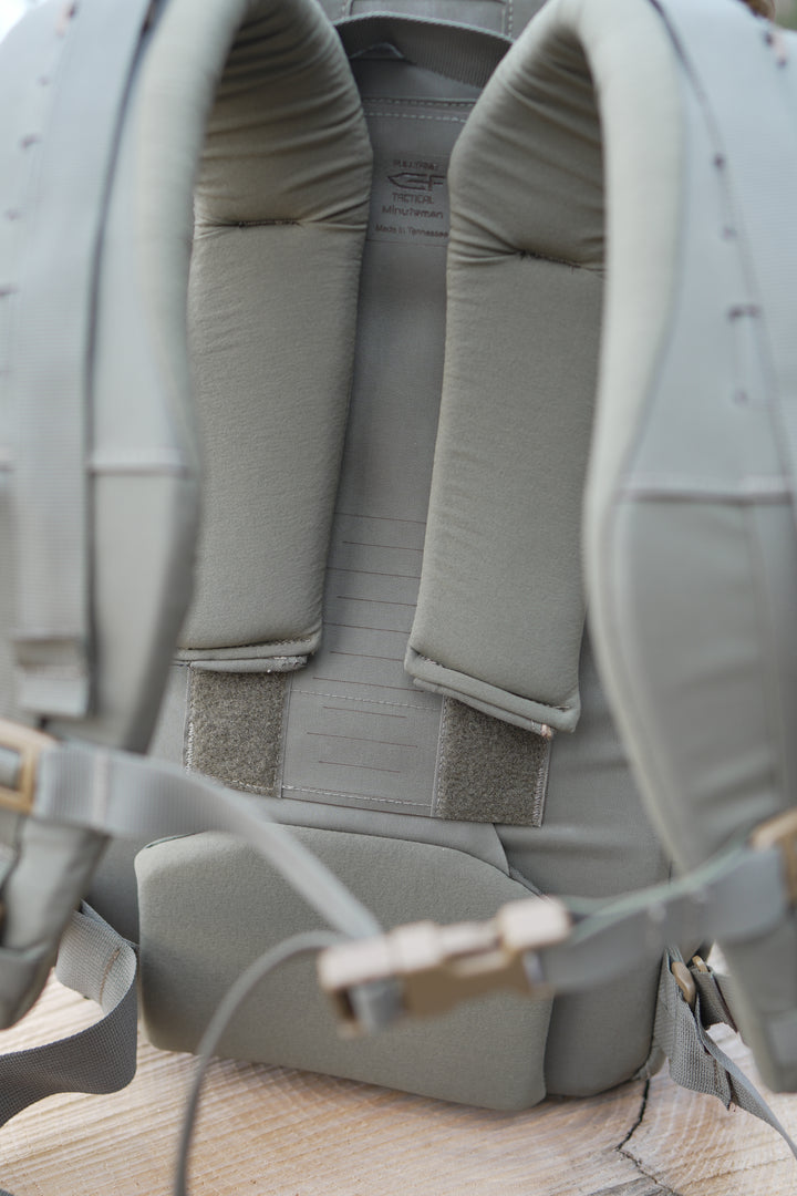 Minuteman Pack V2