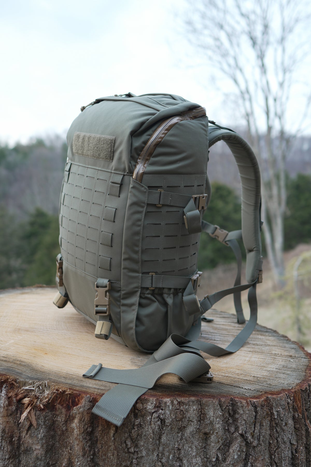 Minuteman™ Pack V2 – FullTang Tactical