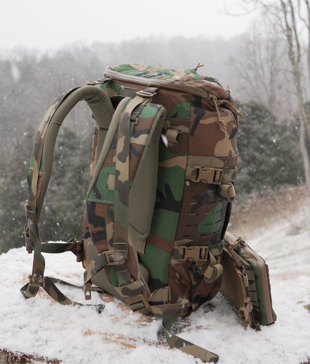 Minuteman™ Pack V2