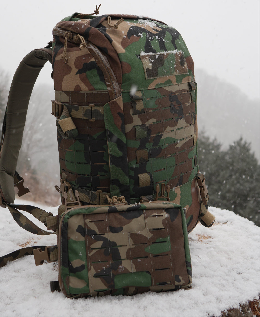 Minuteman™ Pack V2