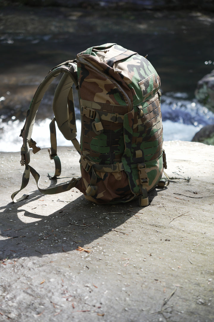 Minuteman™ Pack V2