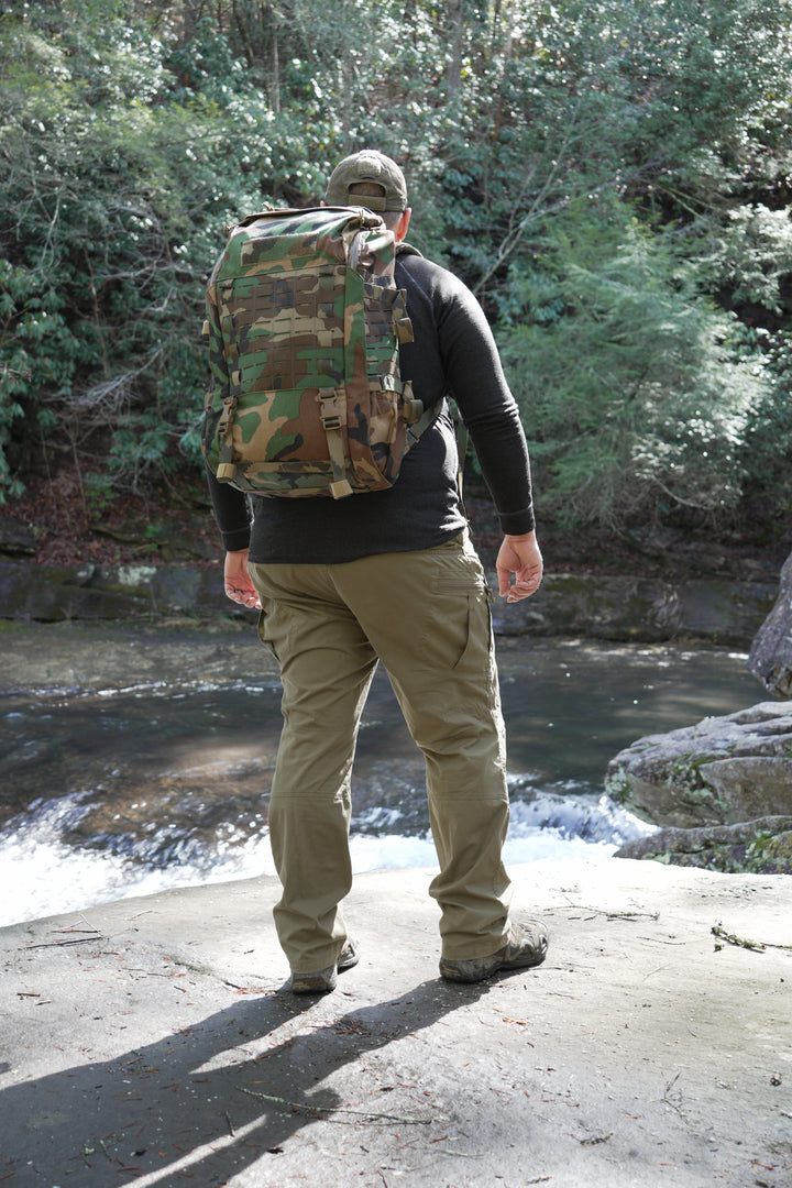 Minuteman™ Pack V2