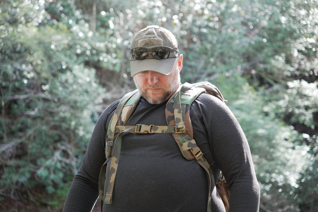 Minuteman™ Pack V2