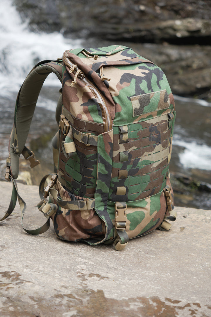 Minuteman™ Pack V2