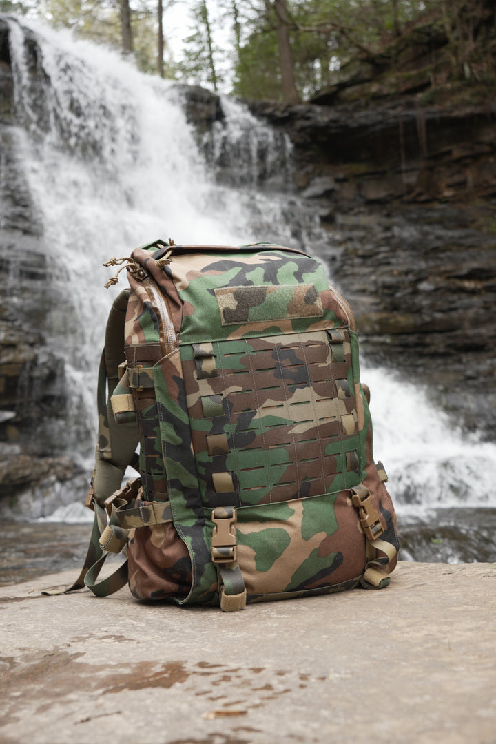 Minuteman™ Pack V2