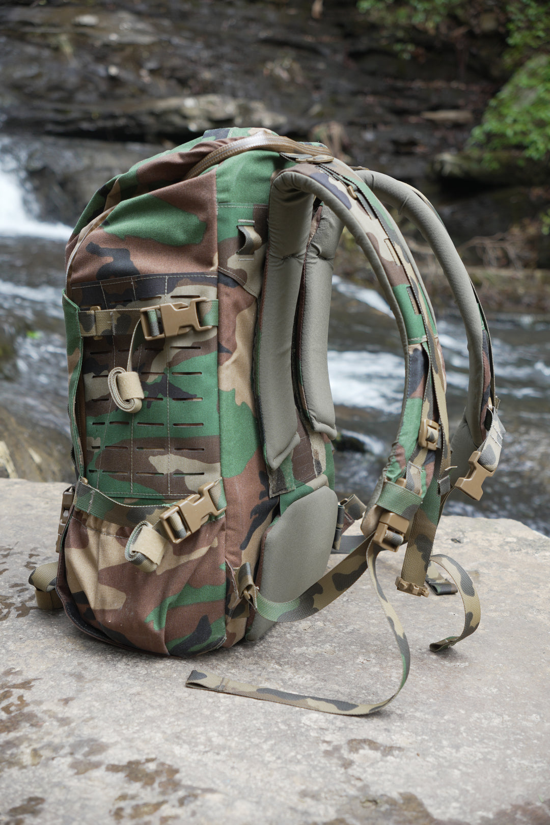 Minuteman™ Pack V2