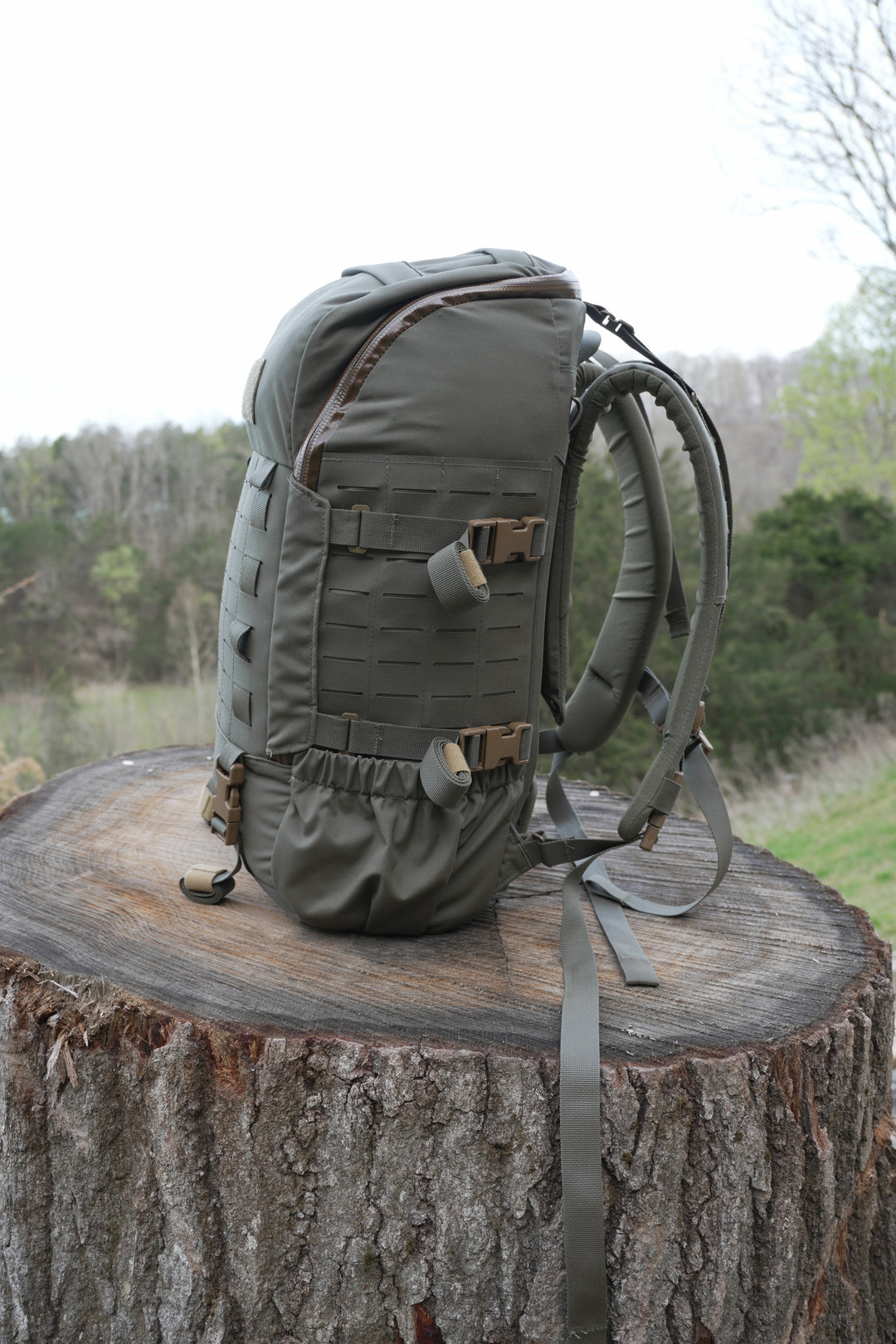 Minuteman™ Pack V2