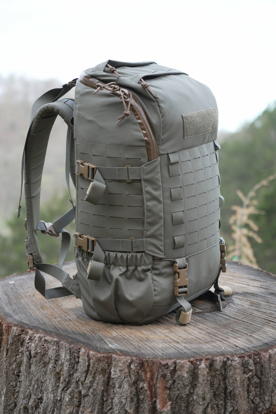 Minuteman™ Pack V2