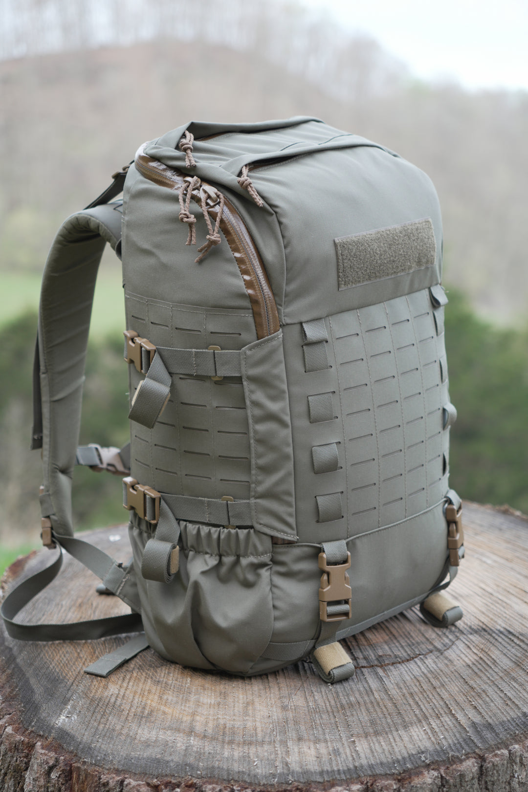 Minuteman™ Pack V2