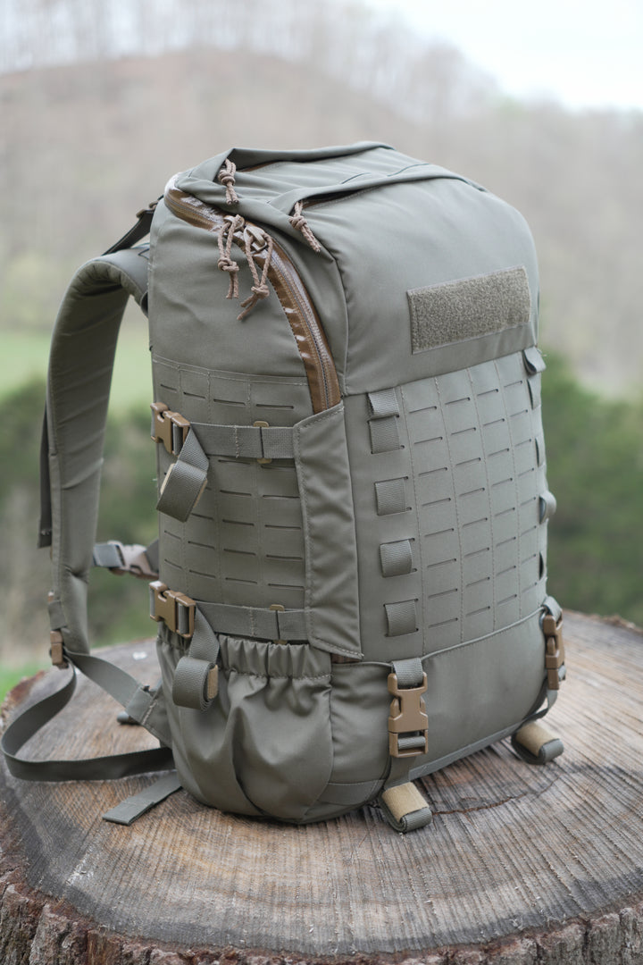 Minuteman™ Pack V2