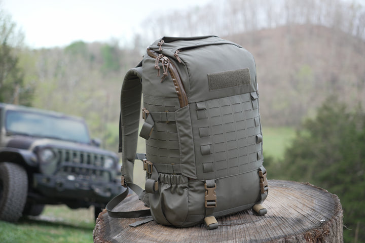 Minuteman™ Pack V2