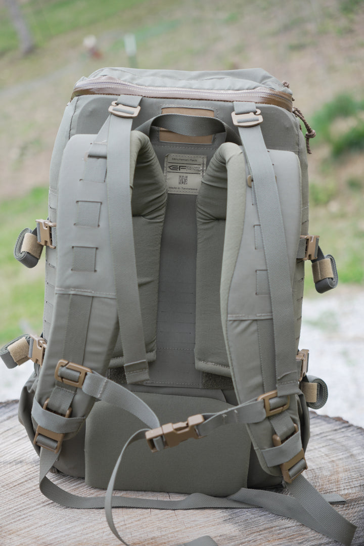 Minuteman™ Pack V2
