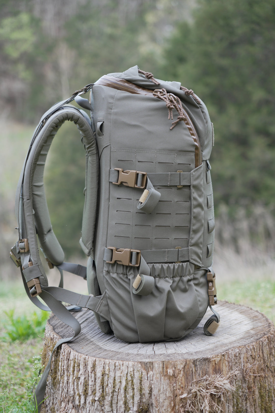 Minuteman™ Pack V2