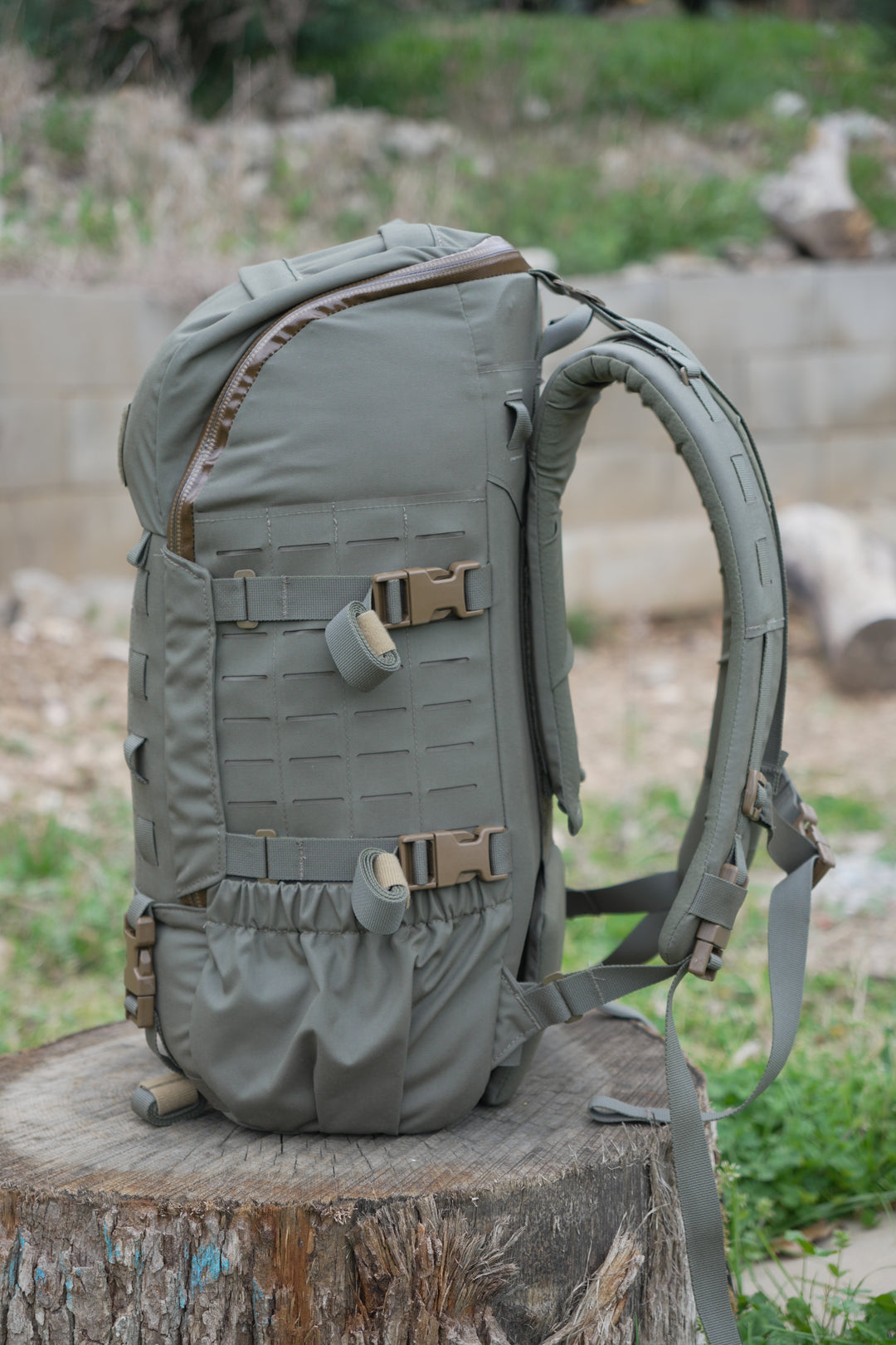 Minuteman™ Pack V2