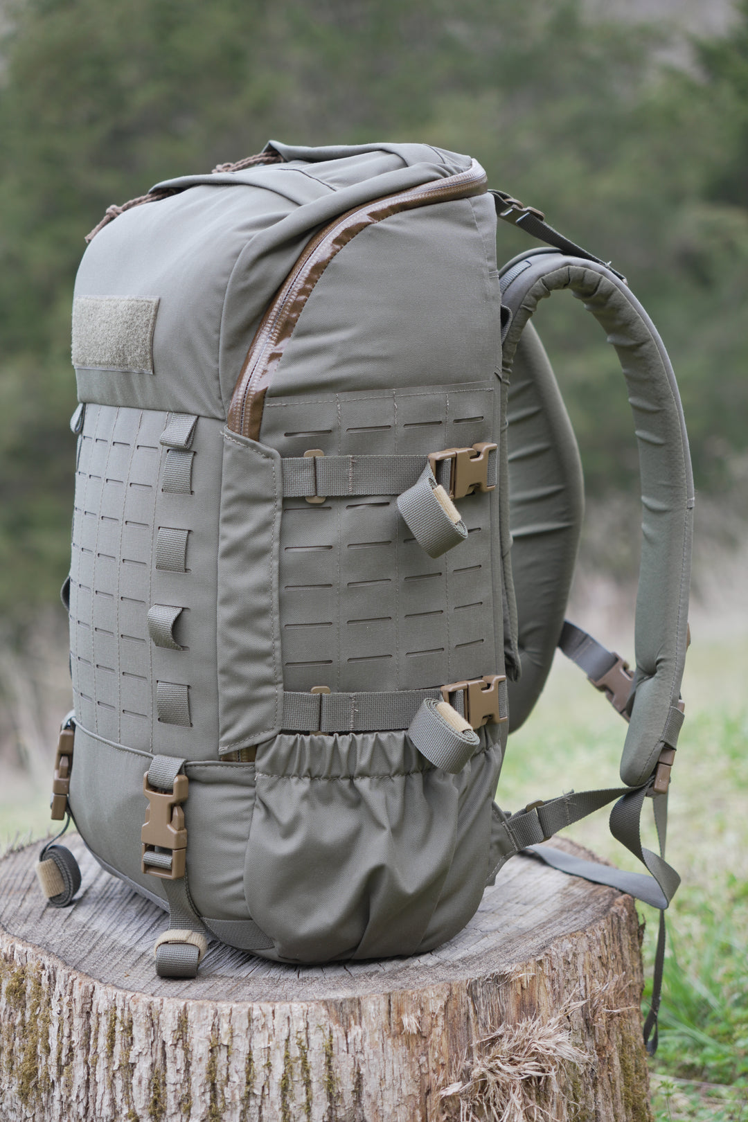 Minuteman™ Pack V2