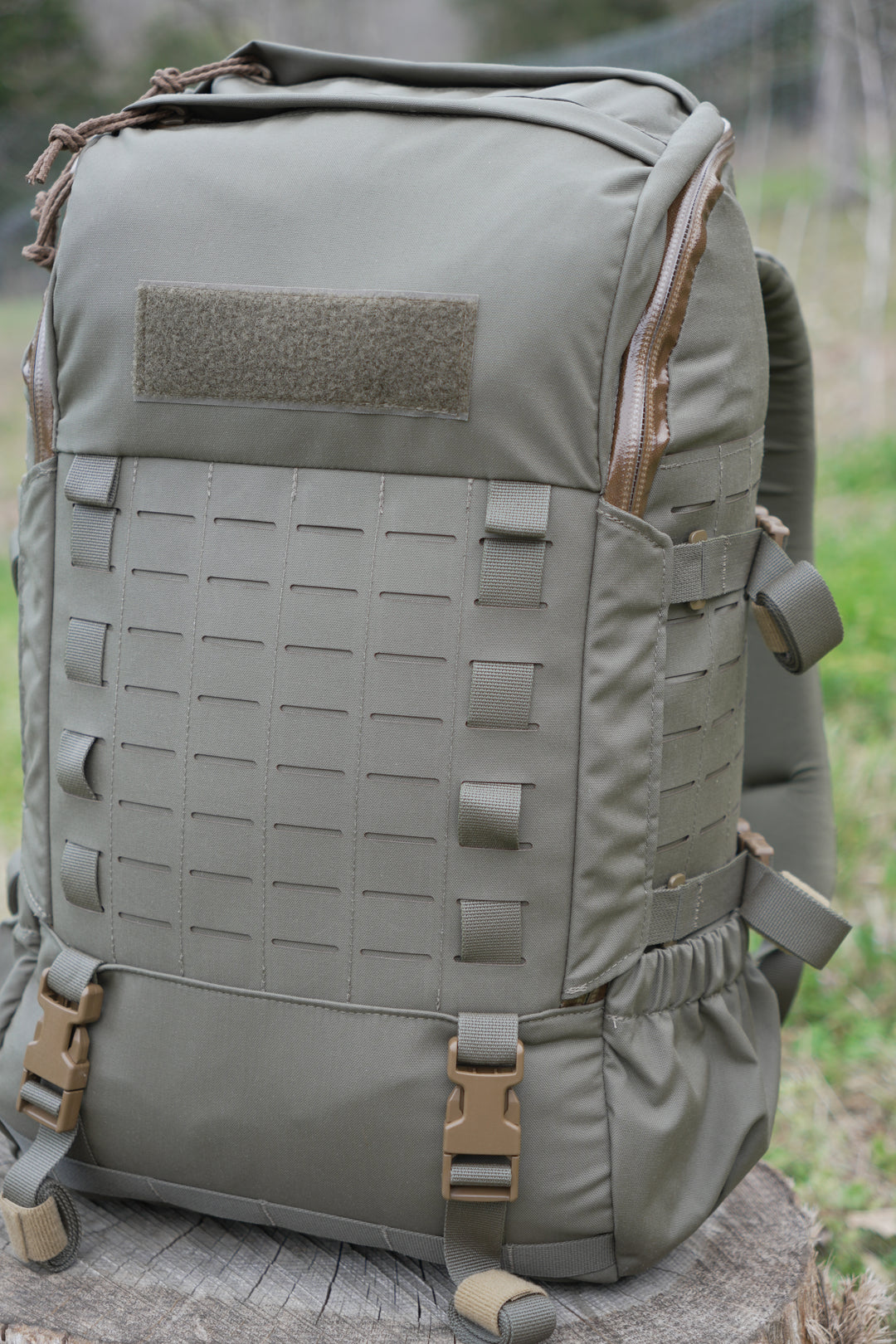 Minuteman™ Pack V2