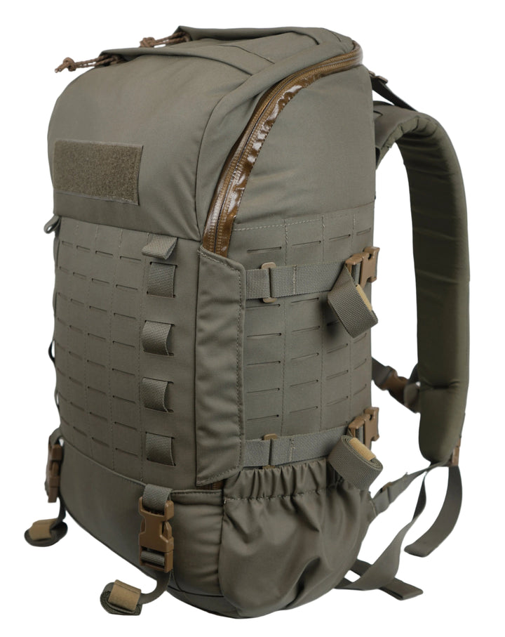 Minuteman™ Pack V2