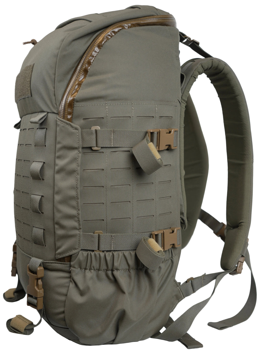 Minuteman™ Pack V2