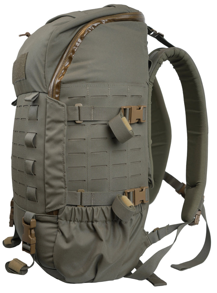 Minuteman™ Pack V2