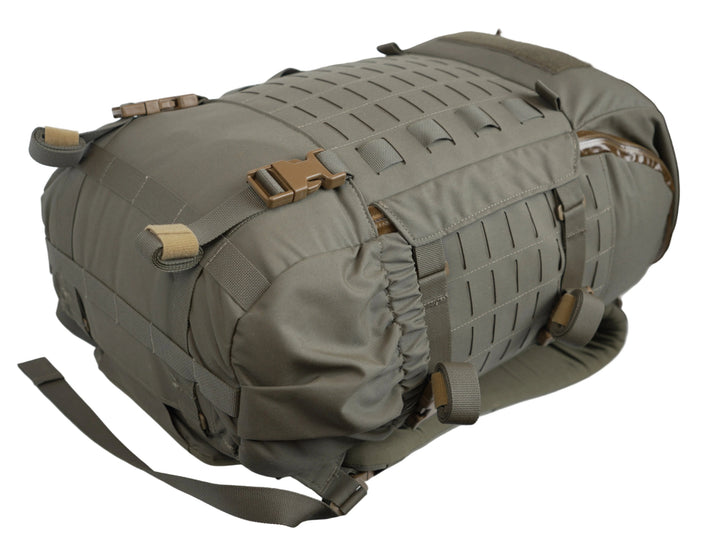 Minuteman™ Pack V2