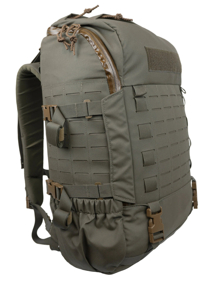 Minuteman™ Pack V2
