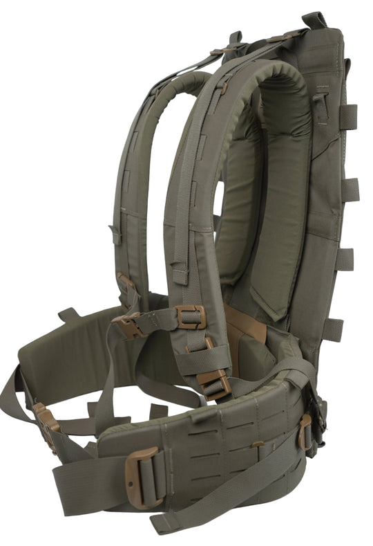 Backpacks & Accessories – FullTang Tactical