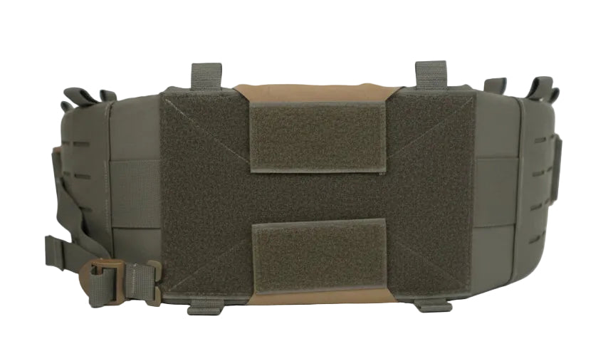 Modular Hip Belt