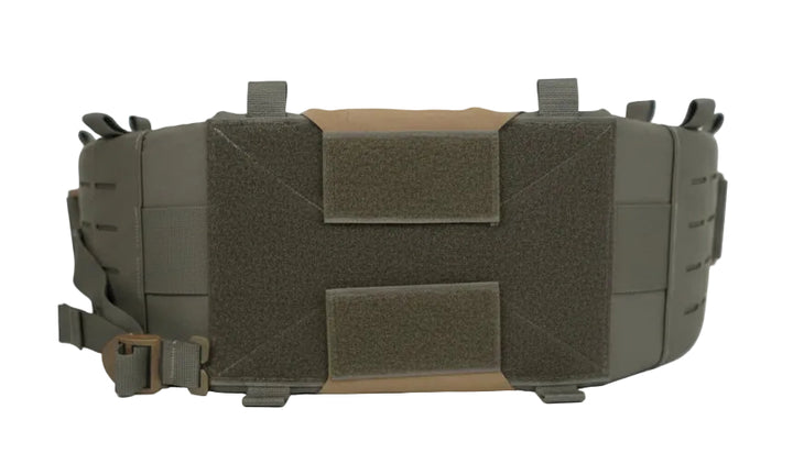 Modular Hip Belt
