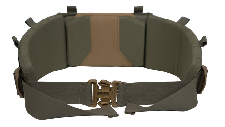 Modular Hip Belt