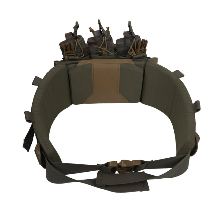 Modular Hip Belt