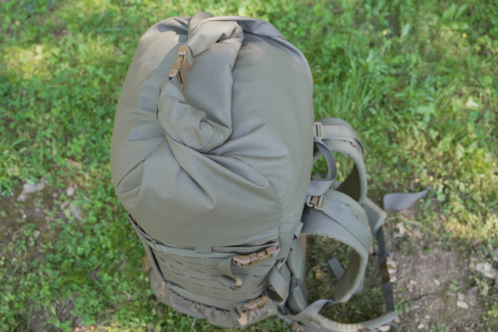 Ranger Ruck