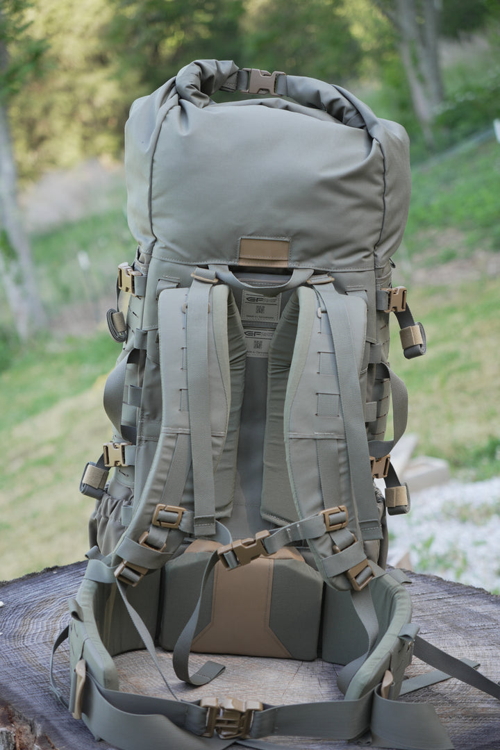 Ranger Ruck