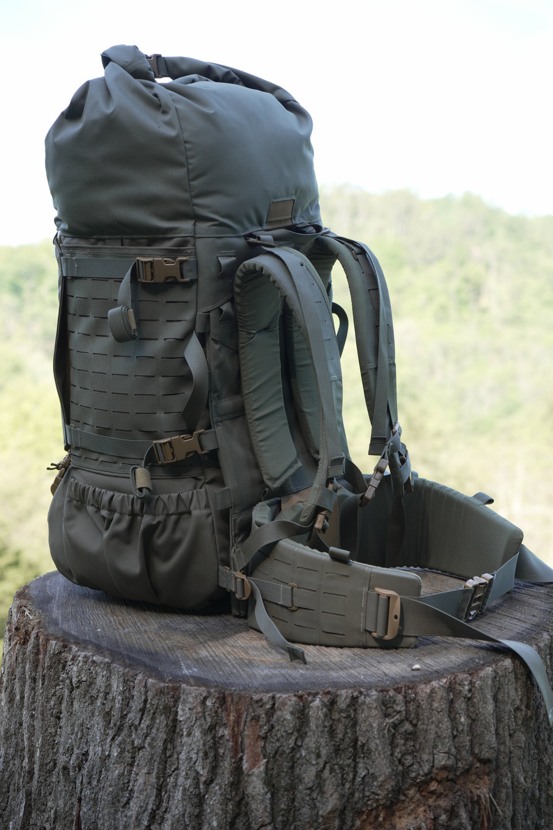 Ranger Ruck