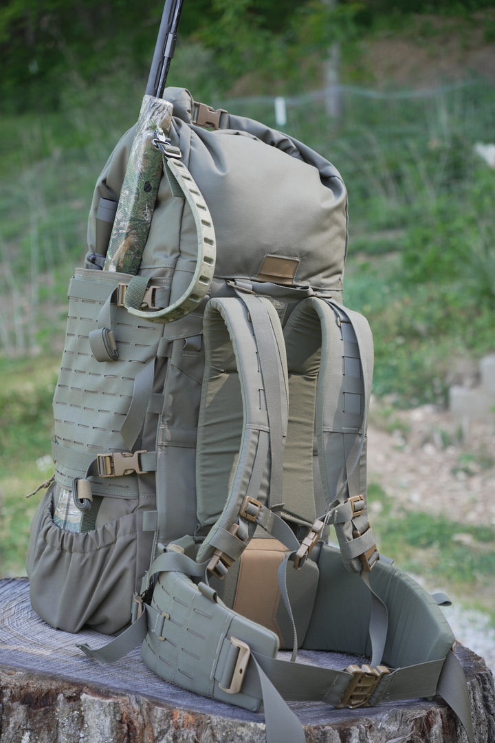 Ranger Ruck
