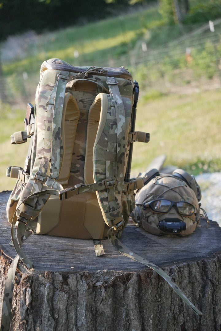 Minuteman™ Pack V2