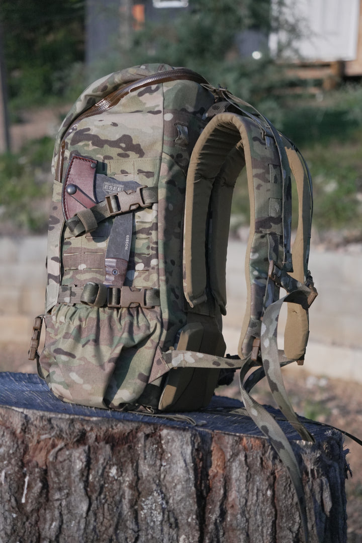 Minuteman™ Pack V2