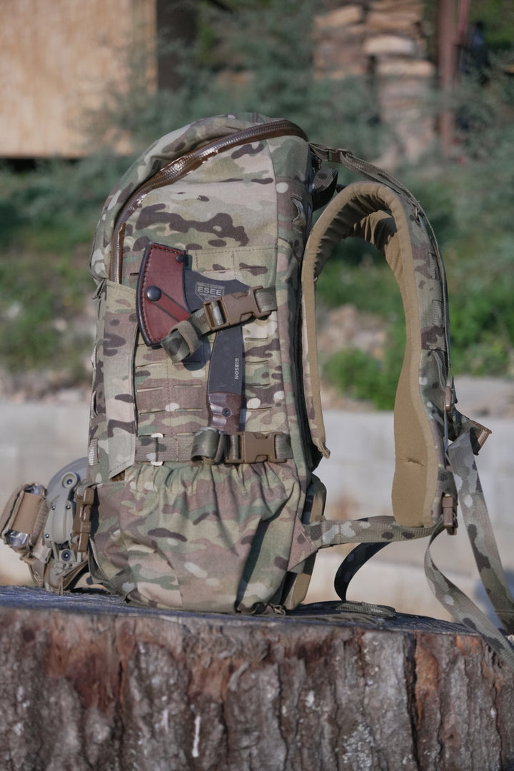 Minuteman™ Pack V2