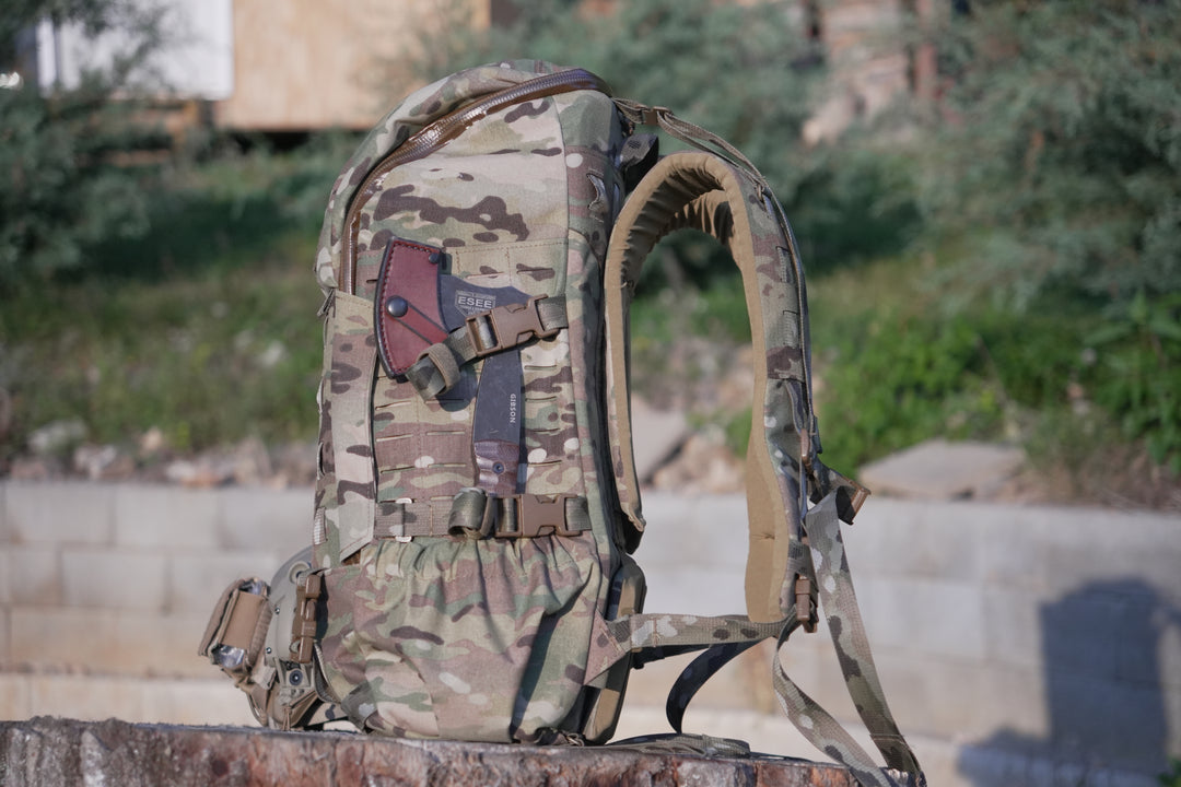 Minuteman™ Pack V2