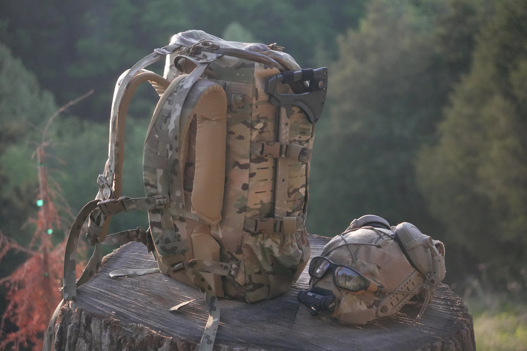 Minuteman™ Pack V2