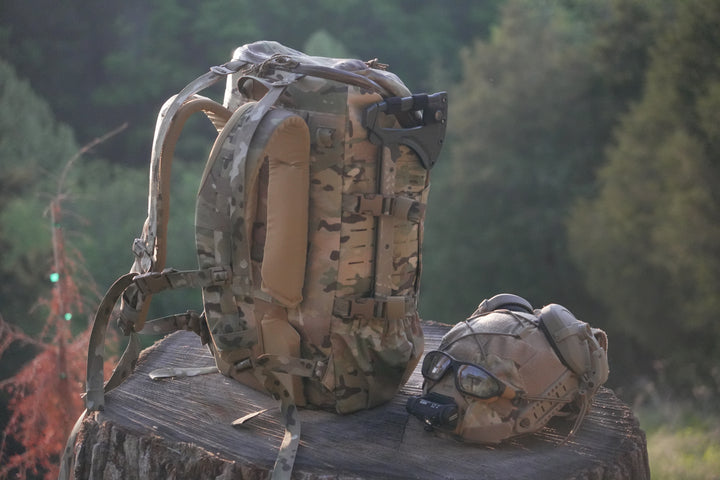 Minuteman™ Pack V2