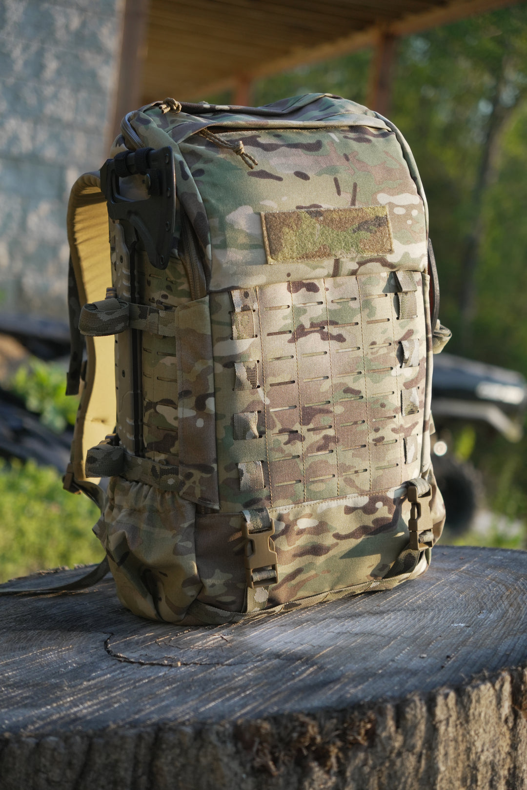 Minuteman™ Pack V2