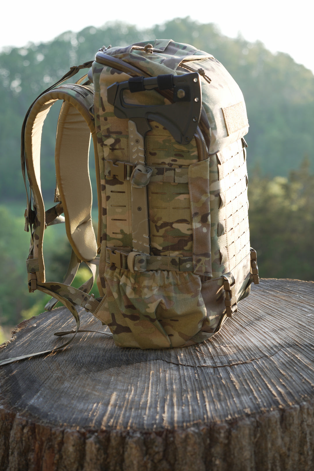 Minuteman™ Pack V2