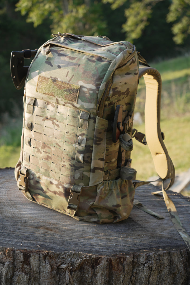 Minuteman™ Pack V2