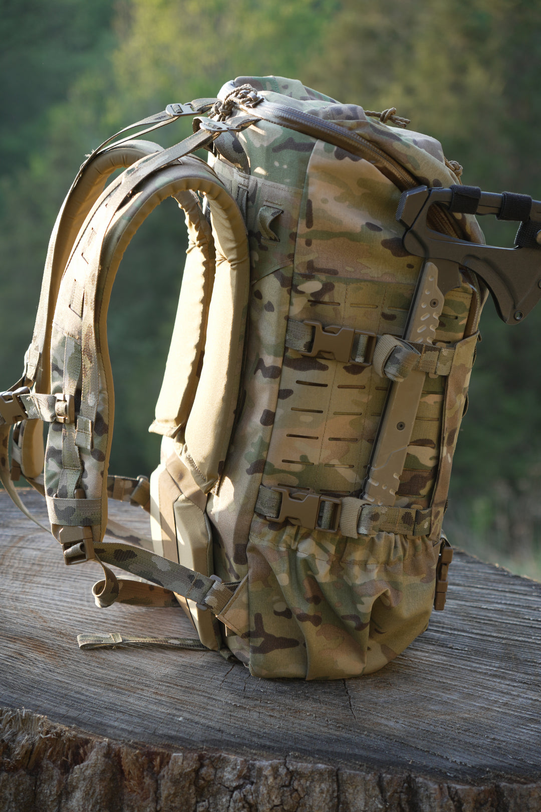 Minuteman™ Pack V2