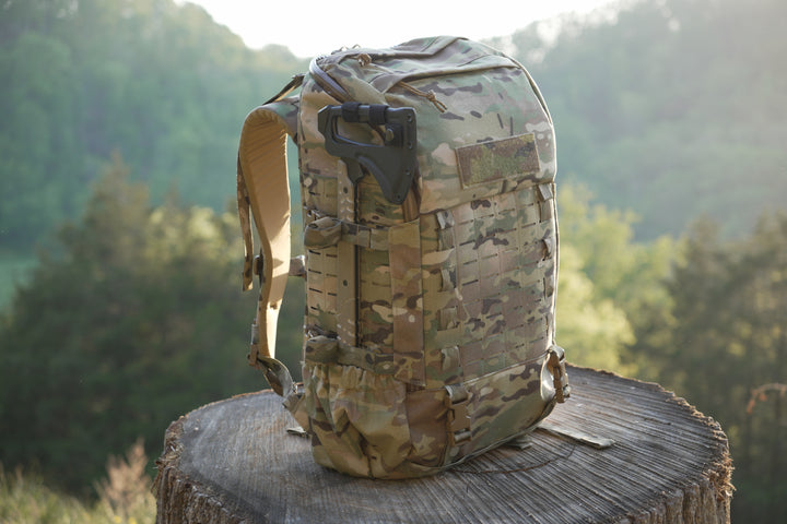 Minuteman™ Pack V2