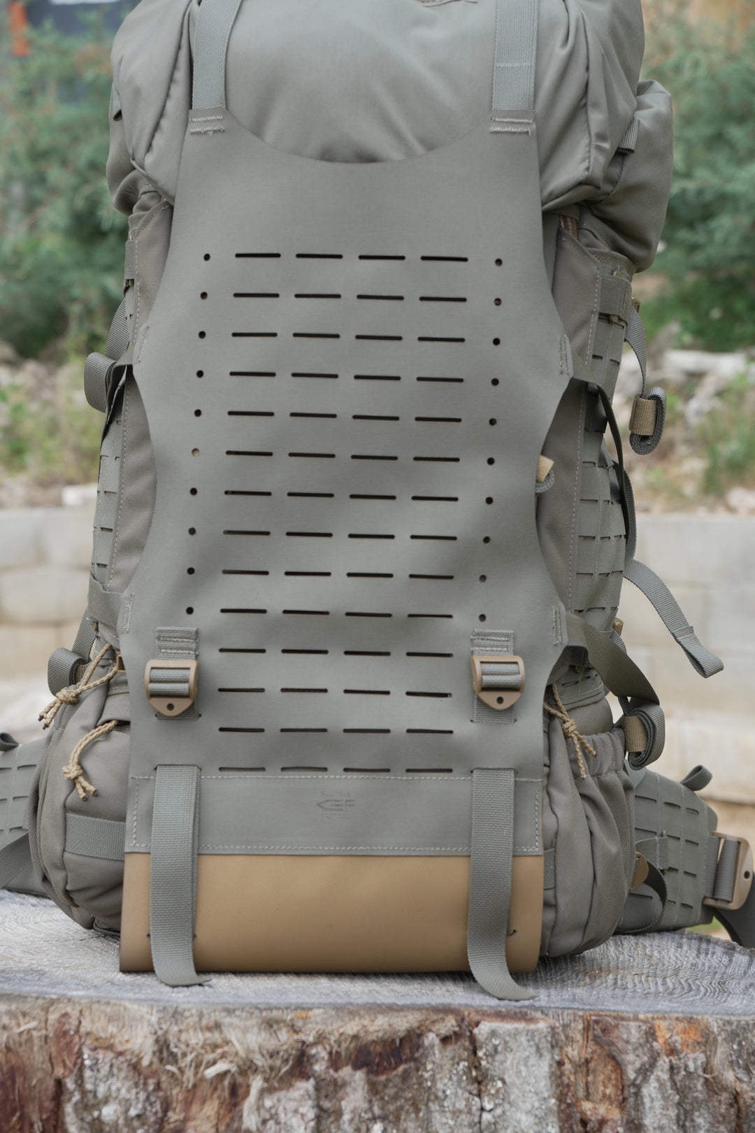 HOSS™ Load Panel