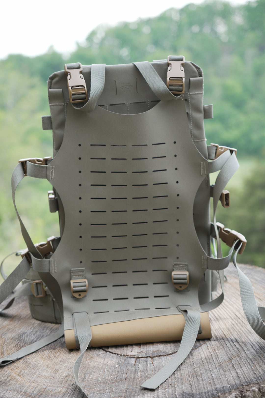 HOSS™ Load Panel