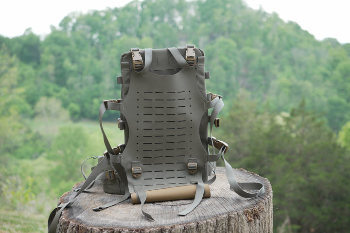 HOSS™ Load Panel